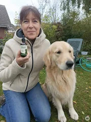 Hund und Alltag mit natunora – Bild 4