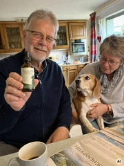 Hund und Alltag mit natunora – Bild 7
