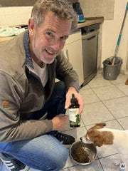 Hund und Alltag mit natunora – Bild 8