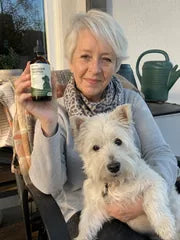 Hund und Alltag mit natunora – Bild 10