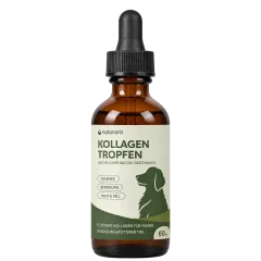 natunora Kollagen-Tropfen